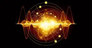 イジングモデル型量子コンピューター2：スピンとエネルギー